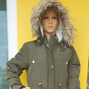 Womens coat
